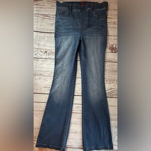 SPANX Denim Pull On Jeans